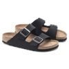 Arizona Vegana Birko-Flor Nubuck