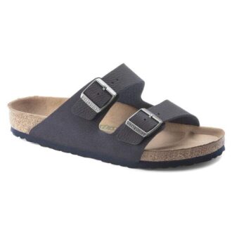 Arizona Vegano Microfibra Desert Dust Azul índigo