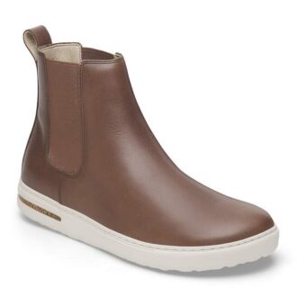 Bend Chelsea de piel natural