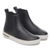 Bend Chelsea de piel natural