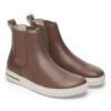 Bend Chelsea de piel natural