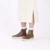 Bend Chelsea de piel natural