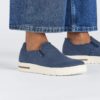 Bend Decon Slip on Textil