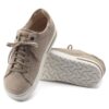 Bend Low Cuero-Tejido Sandcastle