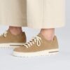 Bend Low de ante con relieve