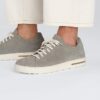 Bend Low de ante con relieve
