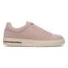 Bend Low de ante rosa claro