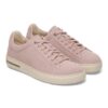 Bend Low de ante rosa claro