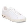 Bend Low de cuero natural