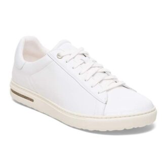 Bend Low de cuero natural