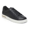 Bend Low de cuero natural