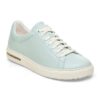 Bend Low de cuero natural