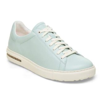 Bend Low de cuero natural
