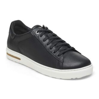 Bend Low de cuero natural