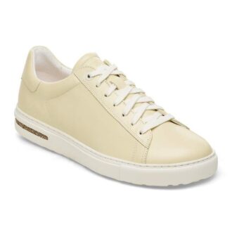 Bend Low de cuero natural