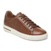 Bend Low de cuero natural