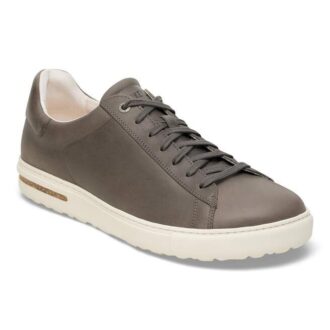 Bend Low de cuero natural