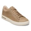 Bend Low de cuero natural