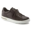 Bend Low de cuero natural