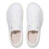 Bend Low de cuero natural