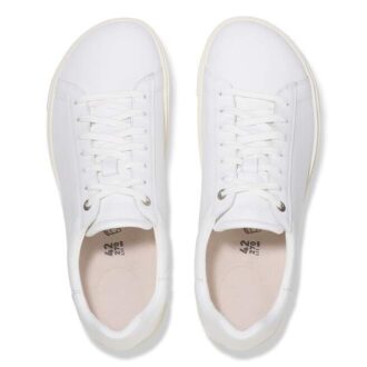 Bend Low de cuero natural