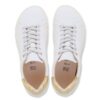 Bend Low de cuero natural