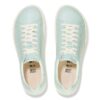 Bend Low de cuero natural