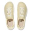 Bend Low de cuero natural
