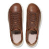 Bend Low de cuero natural