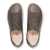 Bend Low de cuero natural