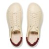 Bend Low de cuero natural