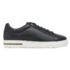 Bend Low de cuero natural