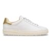 Bend Low de cuero natural
