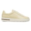 Bend Low de cuero natural
