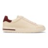 Bend Low de cuero natural