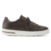 Bend Low de cuero natural