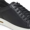 Bend Low de cuero natural