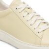Bend Low de cuero natural