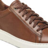 Bend Low de cuero natural
