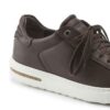 Bend Low de cuero natural