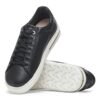 Bend Low de cuero natural