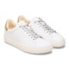 Bend Low de cuero natural