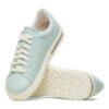 Bend Low de cuero natural