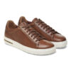 Bend Low de cuero natural