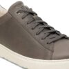 Bend Low de cuero natural