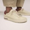 Bend Low de cuero natural