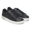 Bend Low de cuero natural