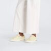 Bend Low de cuero natural