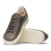 Bend Low de cuero natural