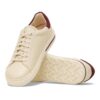 Bend Low de cuero natural